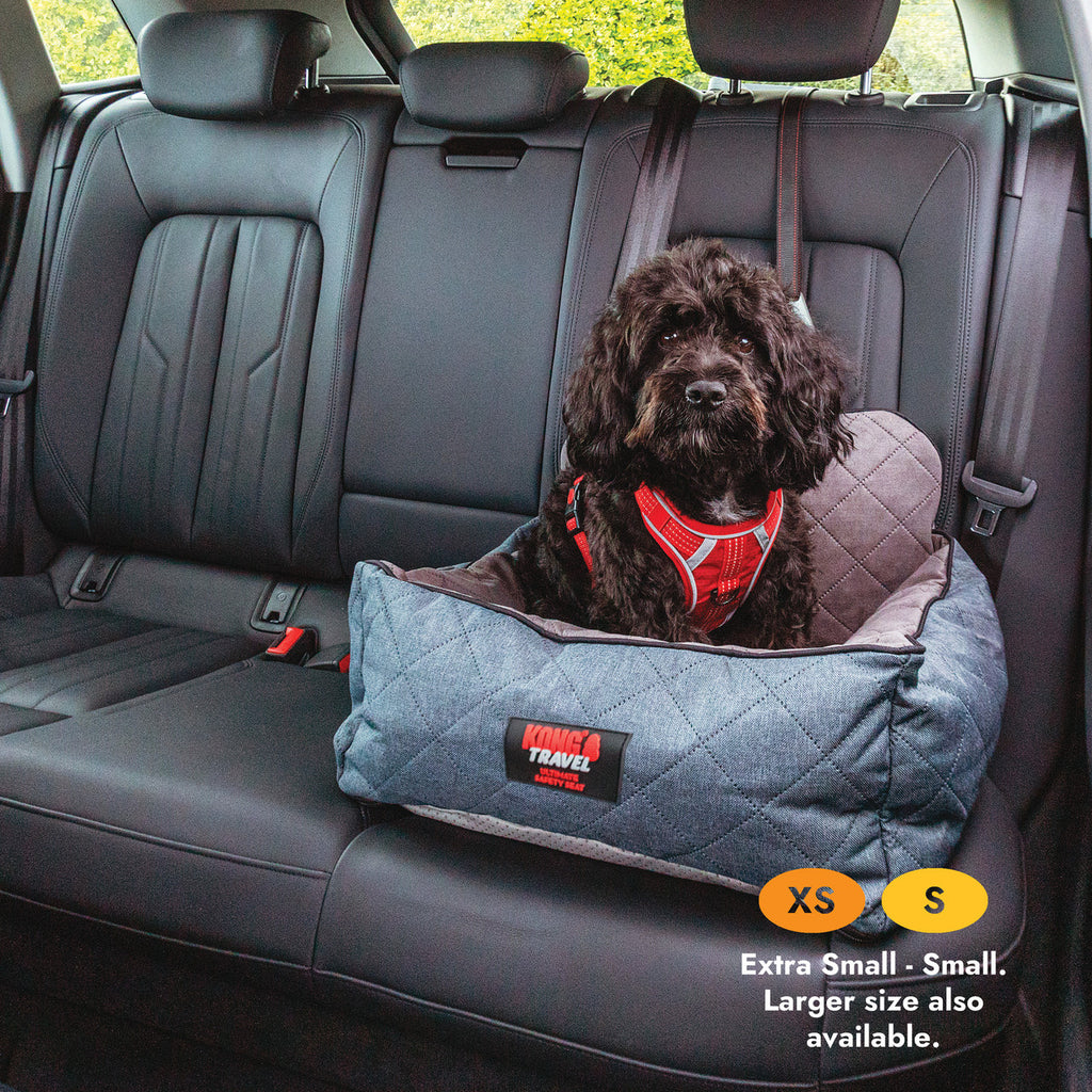 KONG Ultimate Safety Tether and Seat, Small