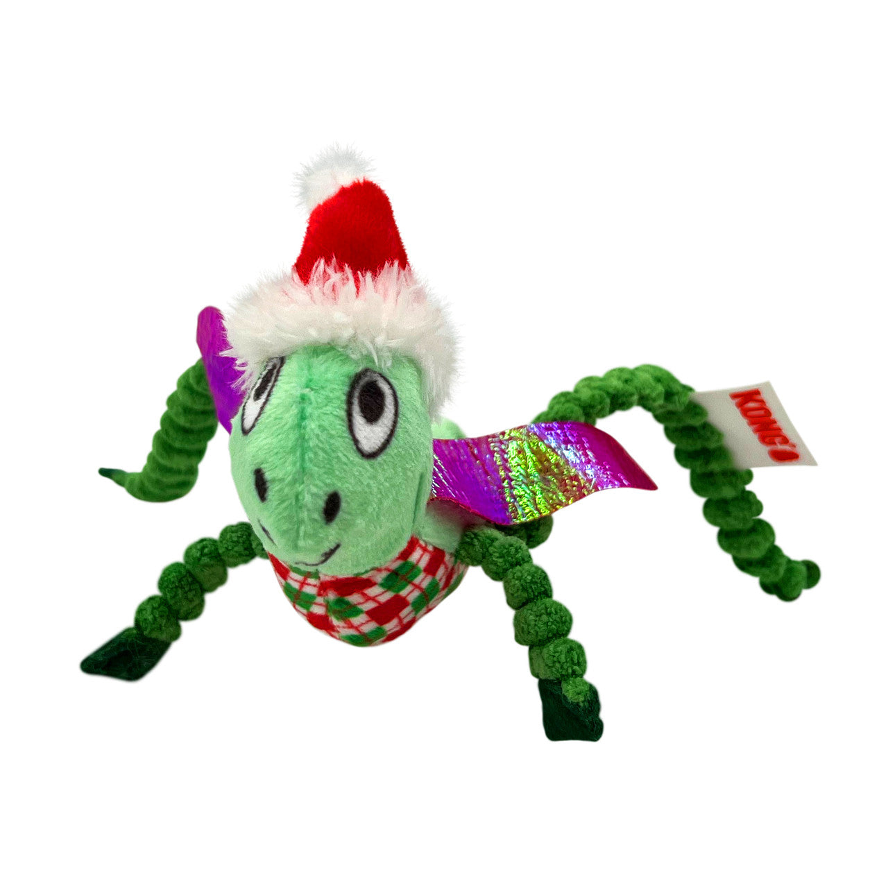 Holiday Crackles Grasshopper