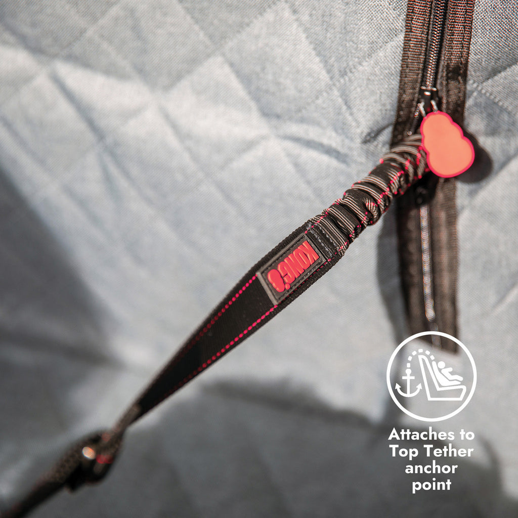 KONG Ultimate Cargo Liner w/ Tether