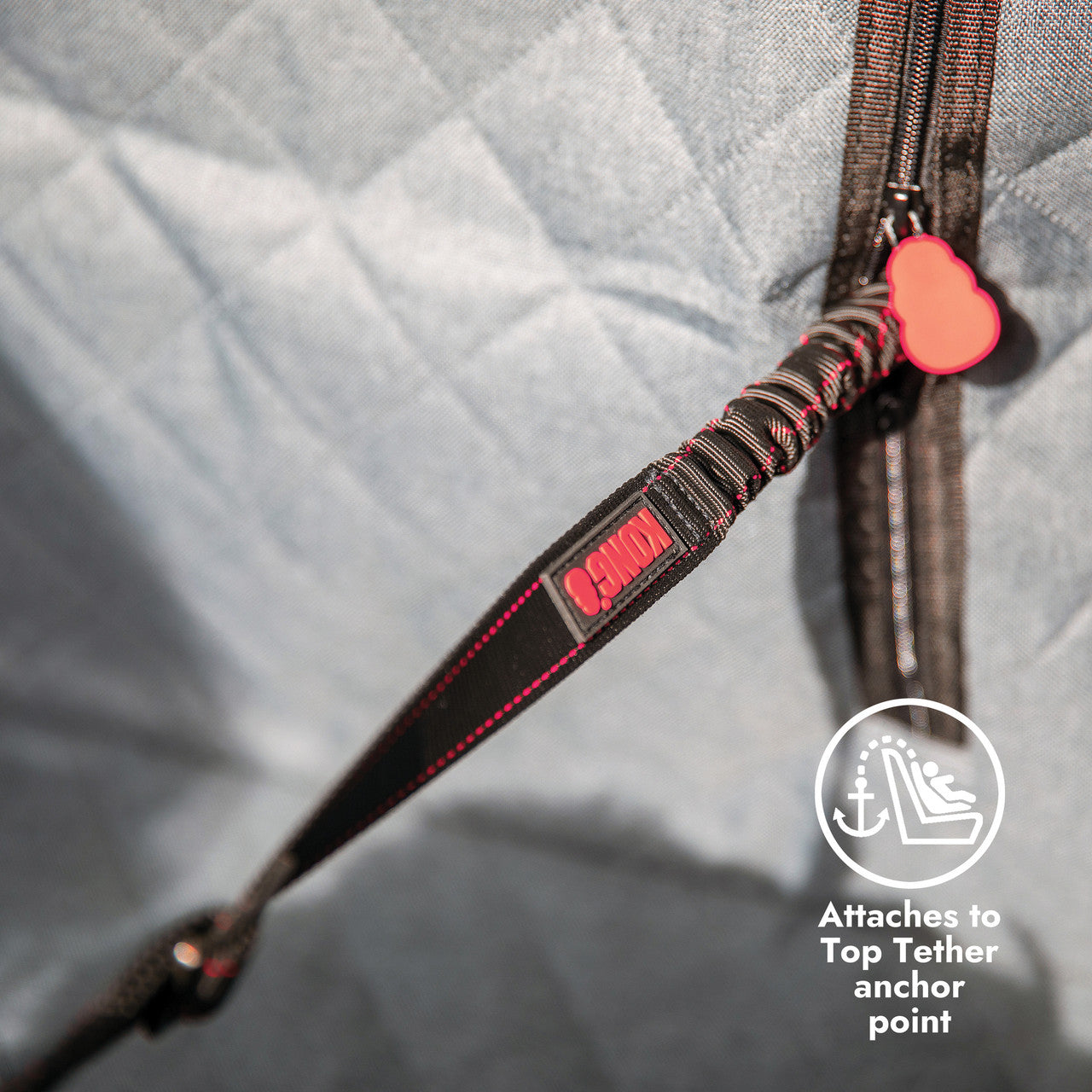 KONG Ultimate Cargo Liner w/ Tether