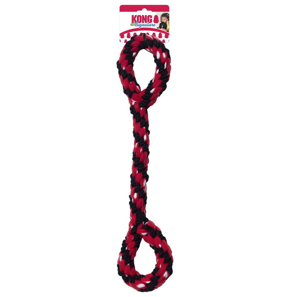 Signature Rope Double Tug