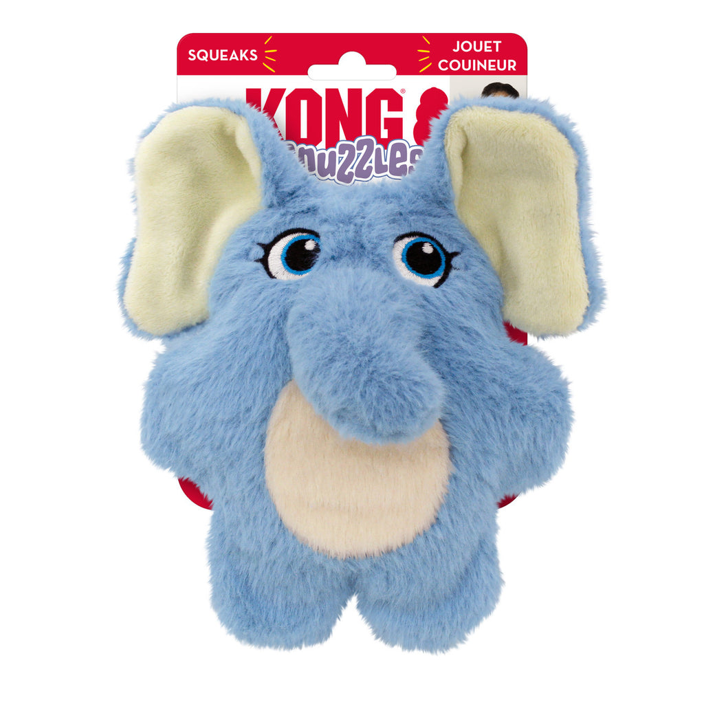 Snuzzles Kiddos Elephant
