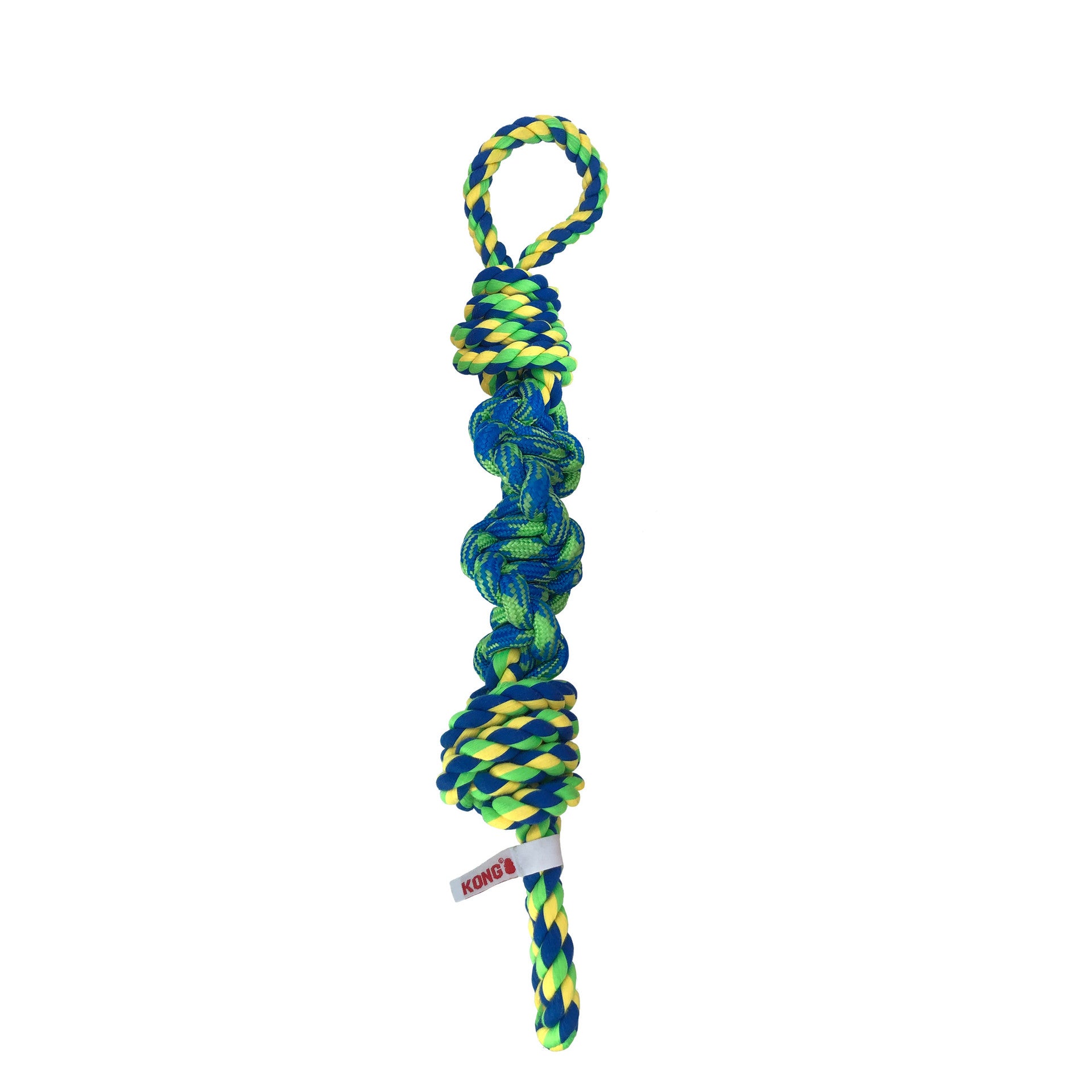Rope Bunji, Assorted Colors