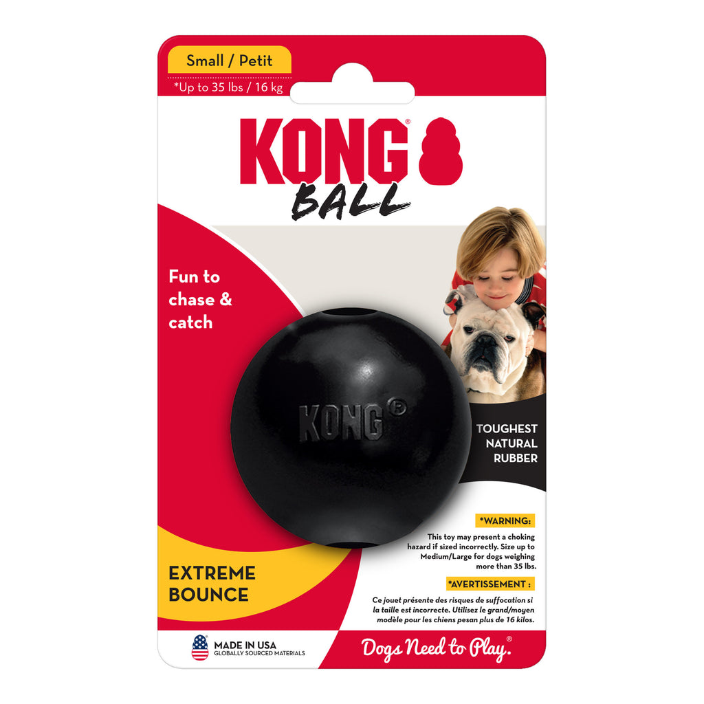 KONG Extreme Ball