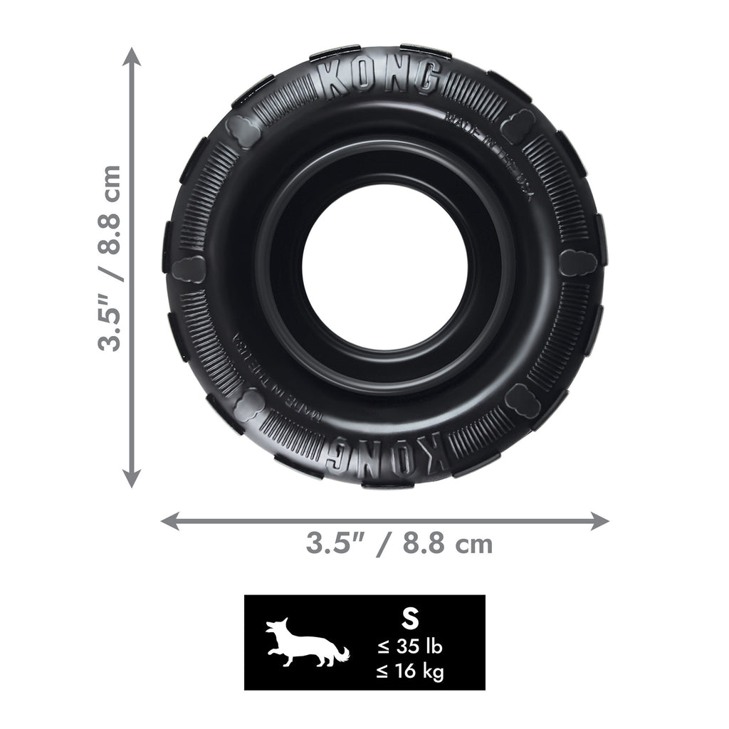 KONG Extreme Tires