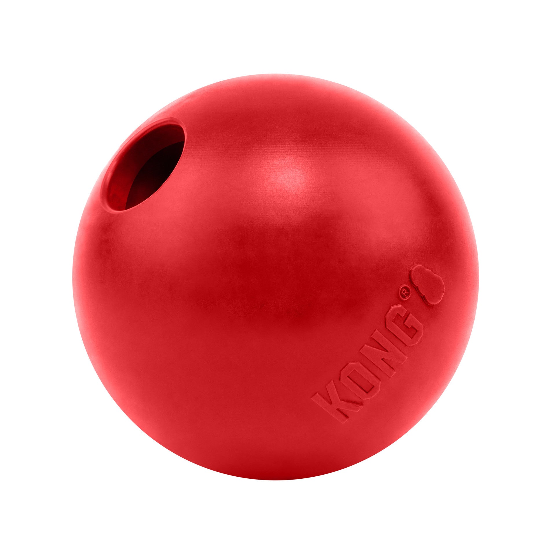 KONG Ball w/Hole