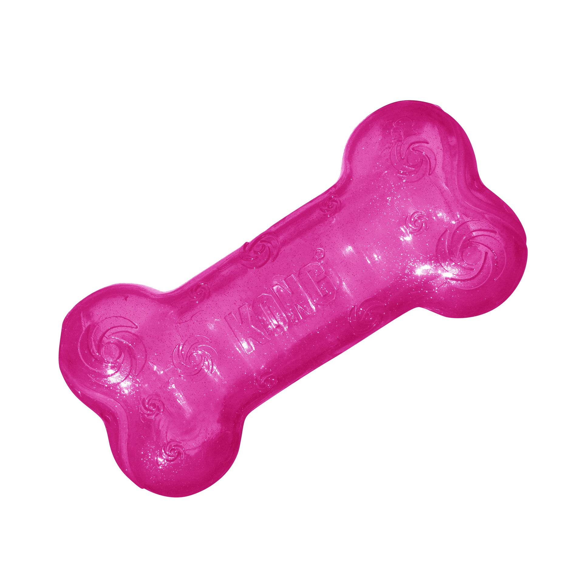 Squeezz Crackle Bone, Assorted Colors
