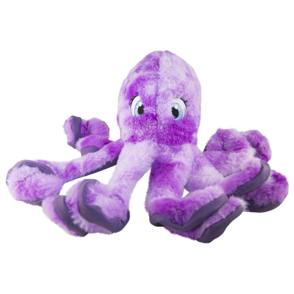 SoftSeas Octopus