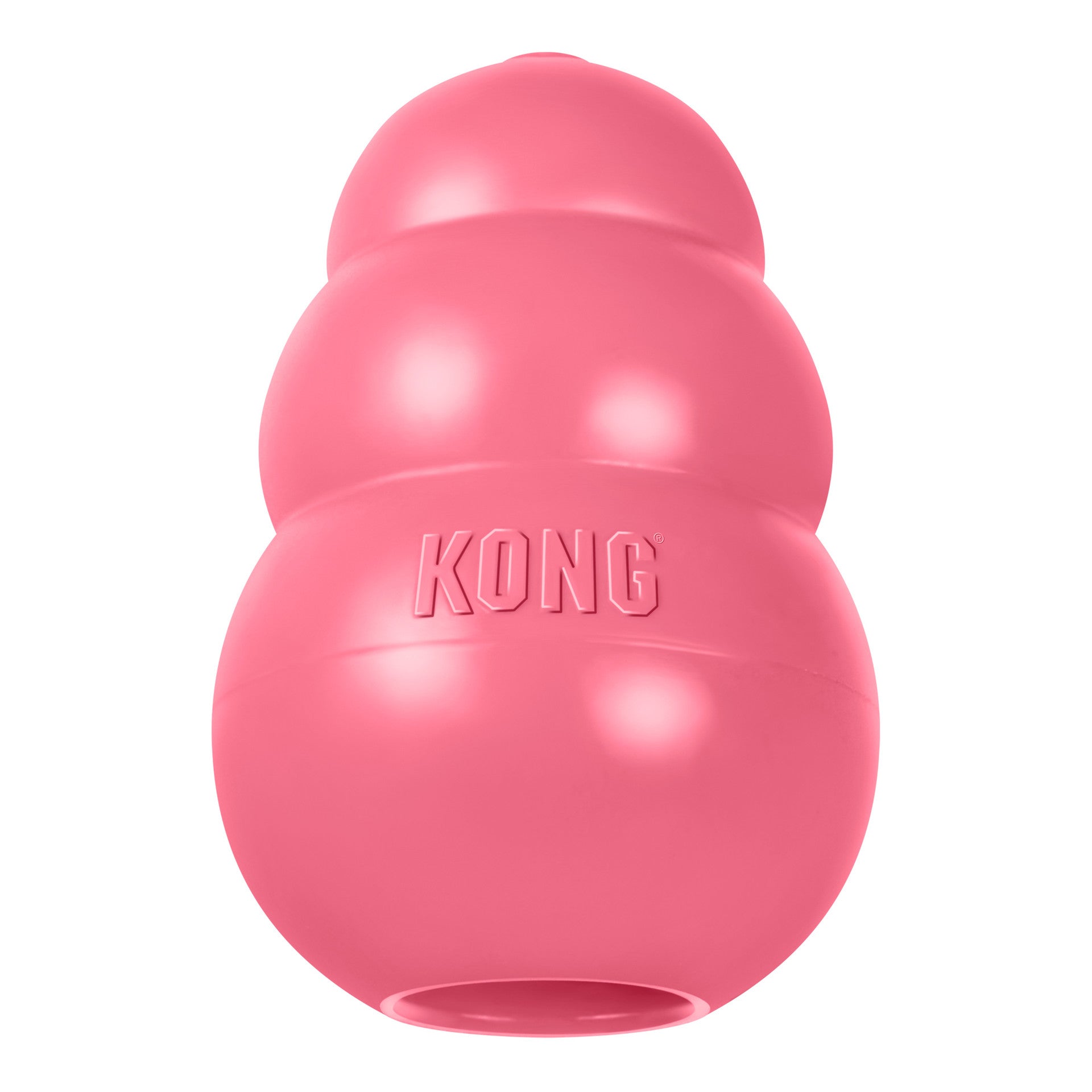 KONG Puppy Pink