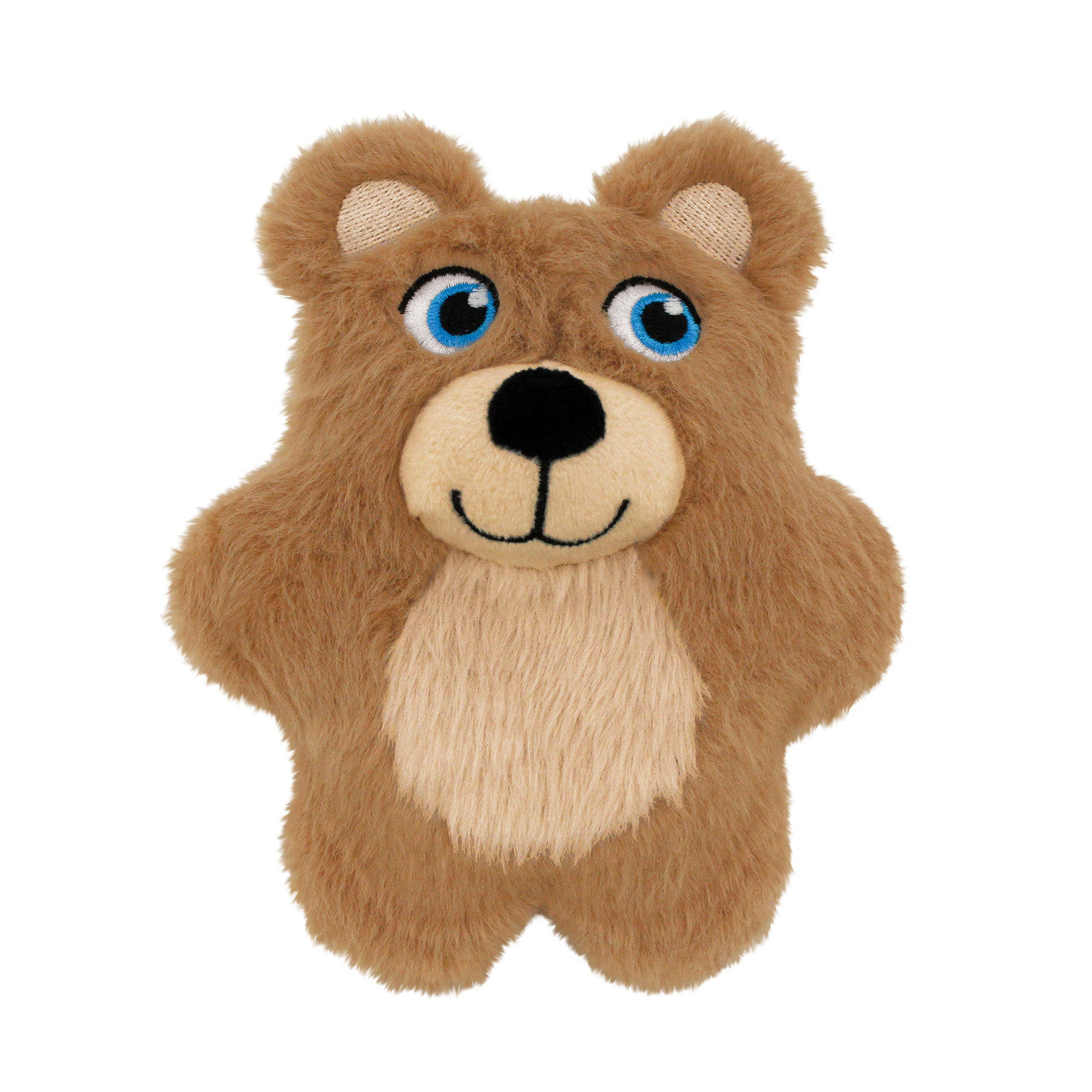 Snuzzles Kiddos Teddy Bear