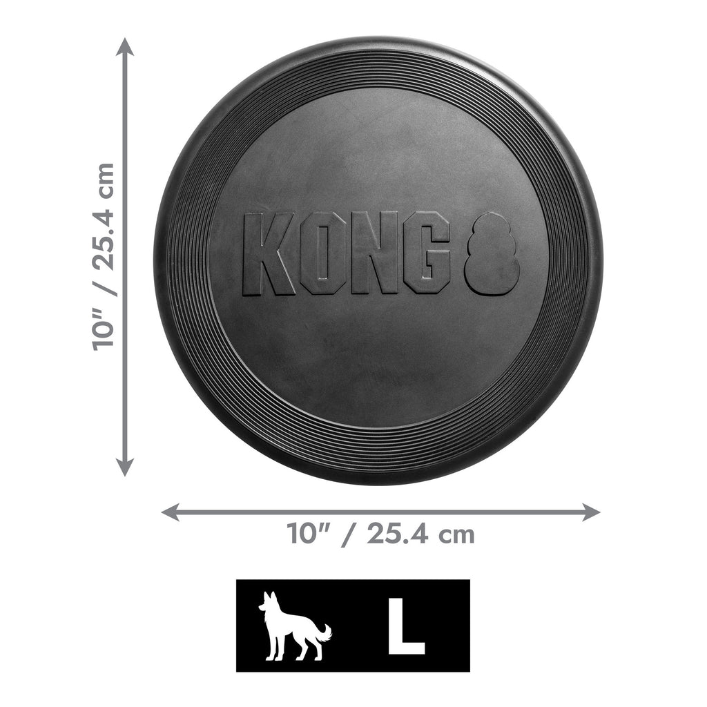 KONG Extreme Flyer