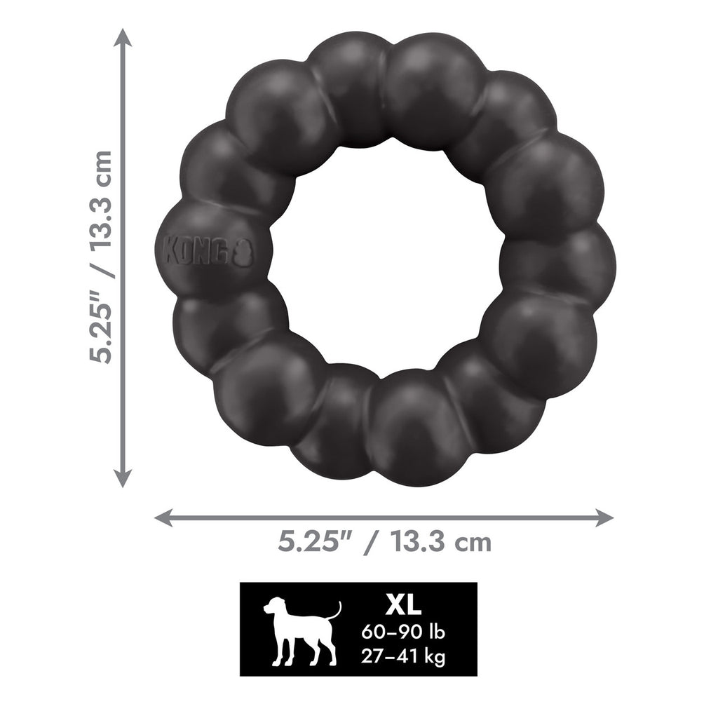 KONG Extreme Ring