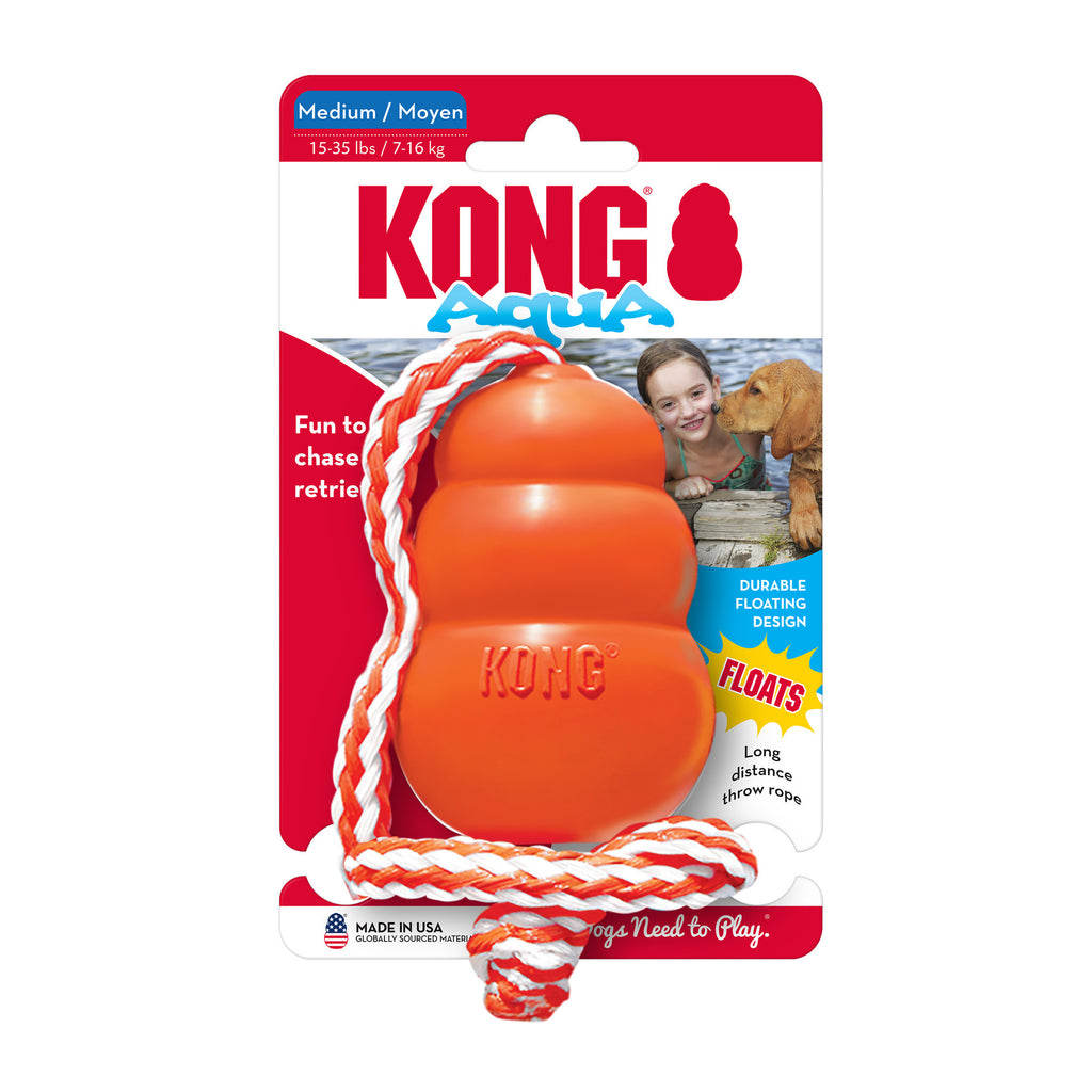 KONG Aqua