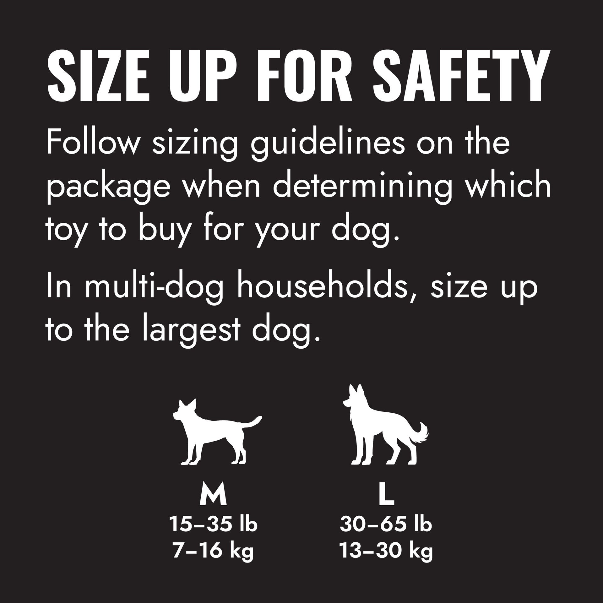 KONG Extreme Goodie Ribbon