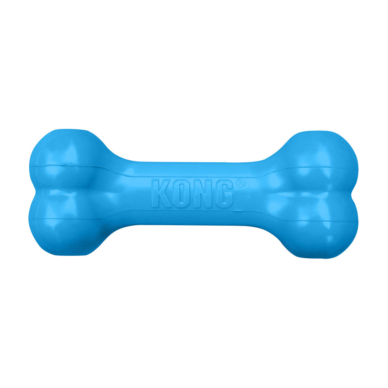 KONG Puppy Goodie Bone Blue