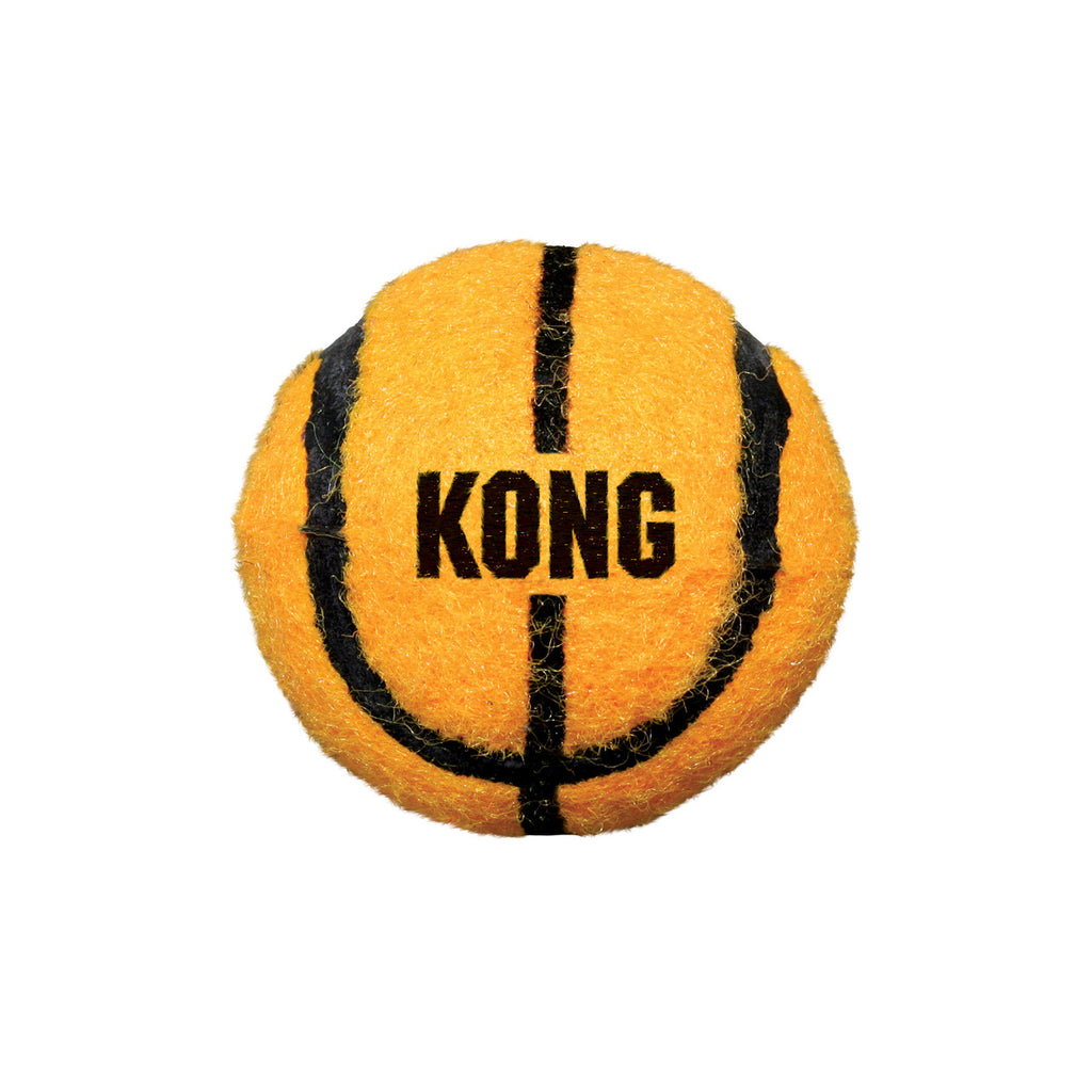 Sport Balls Medium, 2 Pack, Assorted Colors