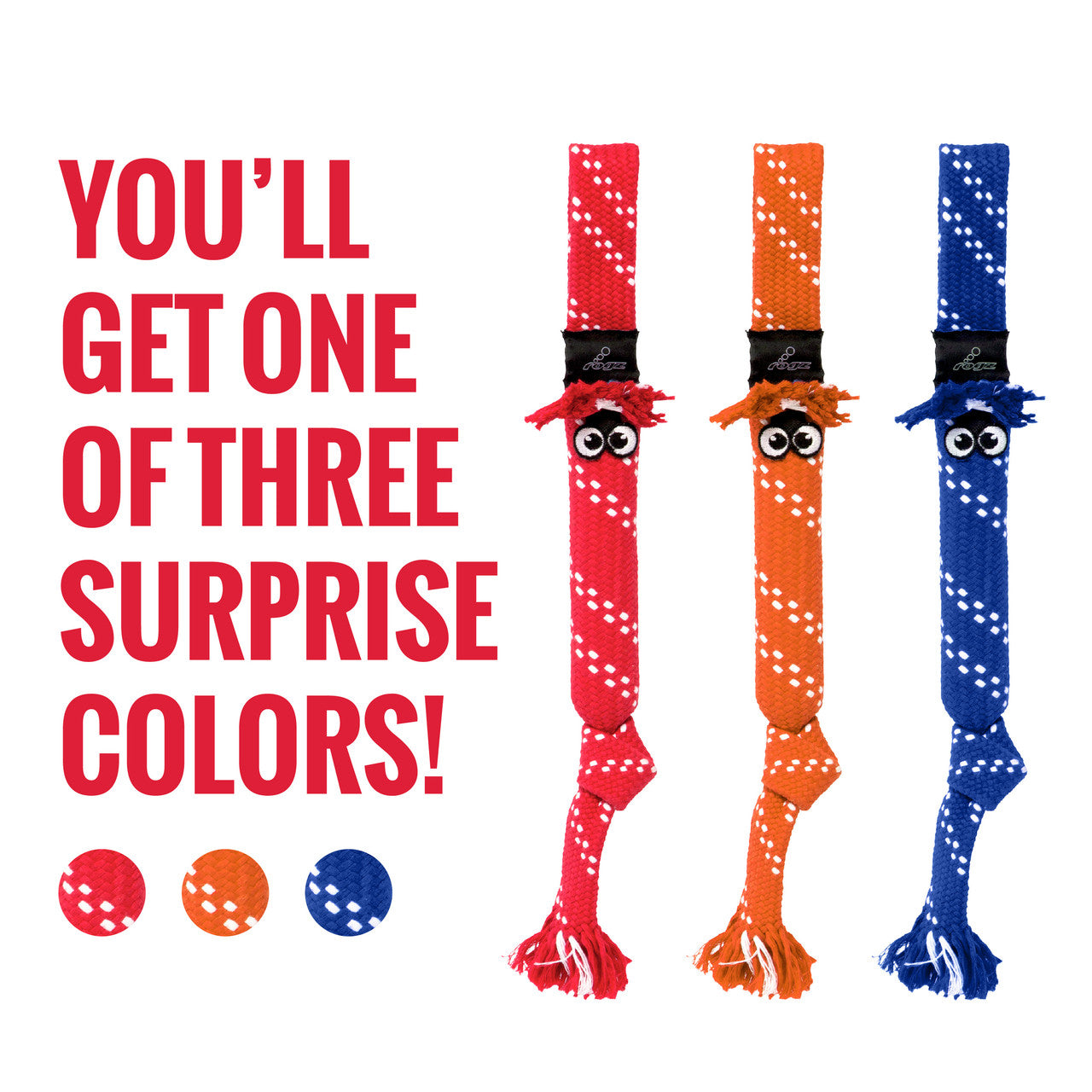 Scrubz, Assorted Colors