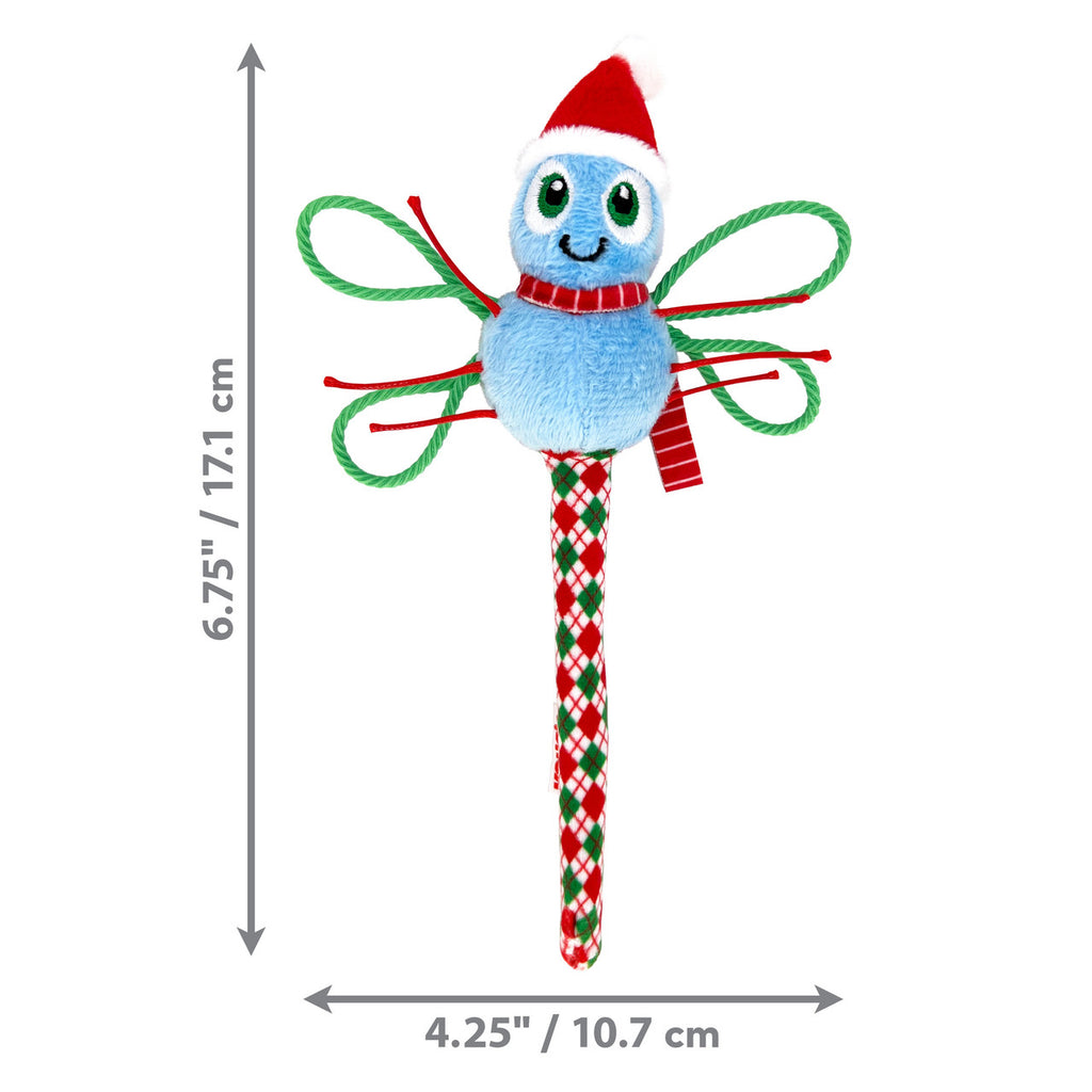Holiday Flingaroo Dragonfly