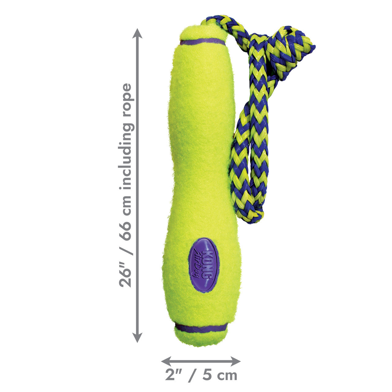 AirDog Fetch Stick w/Rope
