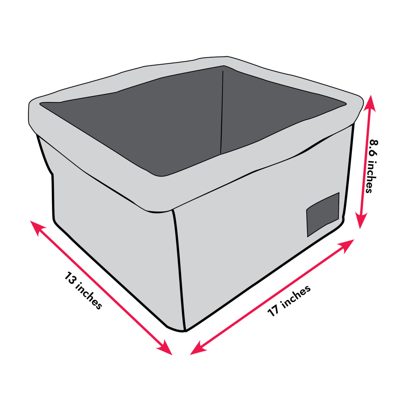 KONG Ult Sfty Tether/Booster